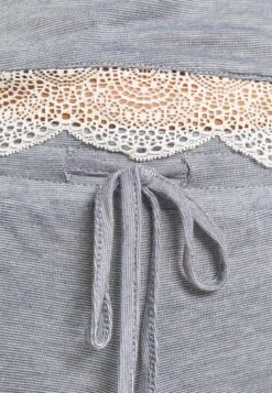 ETAM Warm Day Short - Bas De Pyjama - Marine -Etam 0038da61eb1944f481915b0cfdb3155e