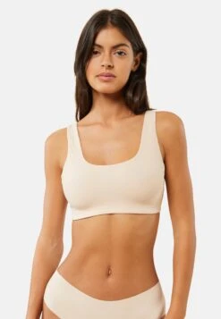Etam 33 ETAM Perfect Match - Brassière - Beige