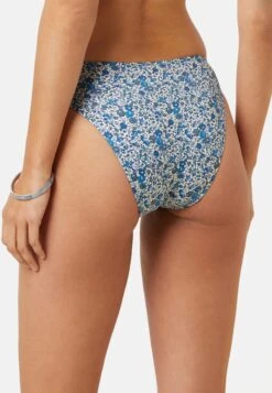 ETAM Emma - Bas De Bikini - Bleu -Etam 00f1541aa8fc4230b41b5e48148da2fe