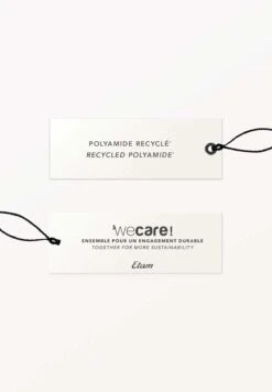 ETAM Cherie Cherie - Slip - Blanc 7 ETAM Cherie Cherie - Slip - Blanc -Etam 00f54987754f4488a74705ed804c2260