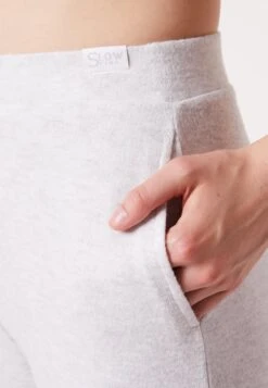 ETAM Beker - Bas De Pyjama - Gris Clair -Etam 011e3d2c5a684b6393d81fda610b0067