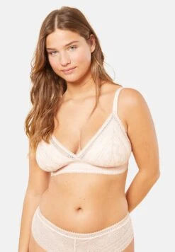 ETAM Sublime - Soutien-Gorge Triangle - Rose
