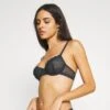 ETAM Cherie Cherie Classique - Soutien-Gorge À Armatures - Black