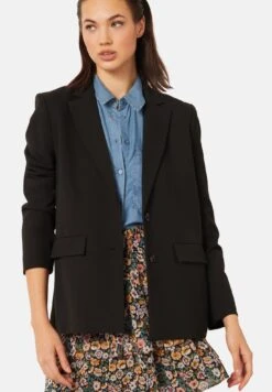ETAM Leoni - Blazer - Noir
