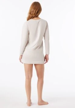 ETAM Dew - Haut De Pyjama - Beige -Etam 03d169724d0542e782dd1f44369bfc23