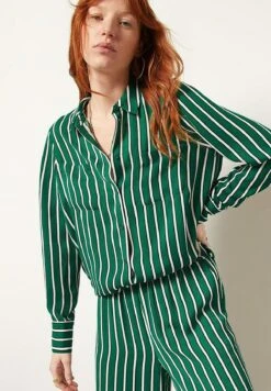 ETAM Romie - Chemisier - Vert