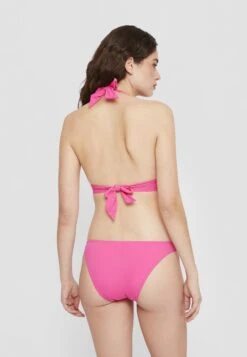 ETAM Signature Triangle - Haut De Bikini - Fushia 8 ETAM Signature Triangle - Haut De Bikini - Fushia -Etam 046097717ea54d85bd92dbc9acaf44f3