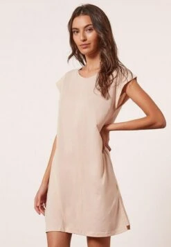 ETAM Gam - Chemise De Nuit / Nuisette - Beige