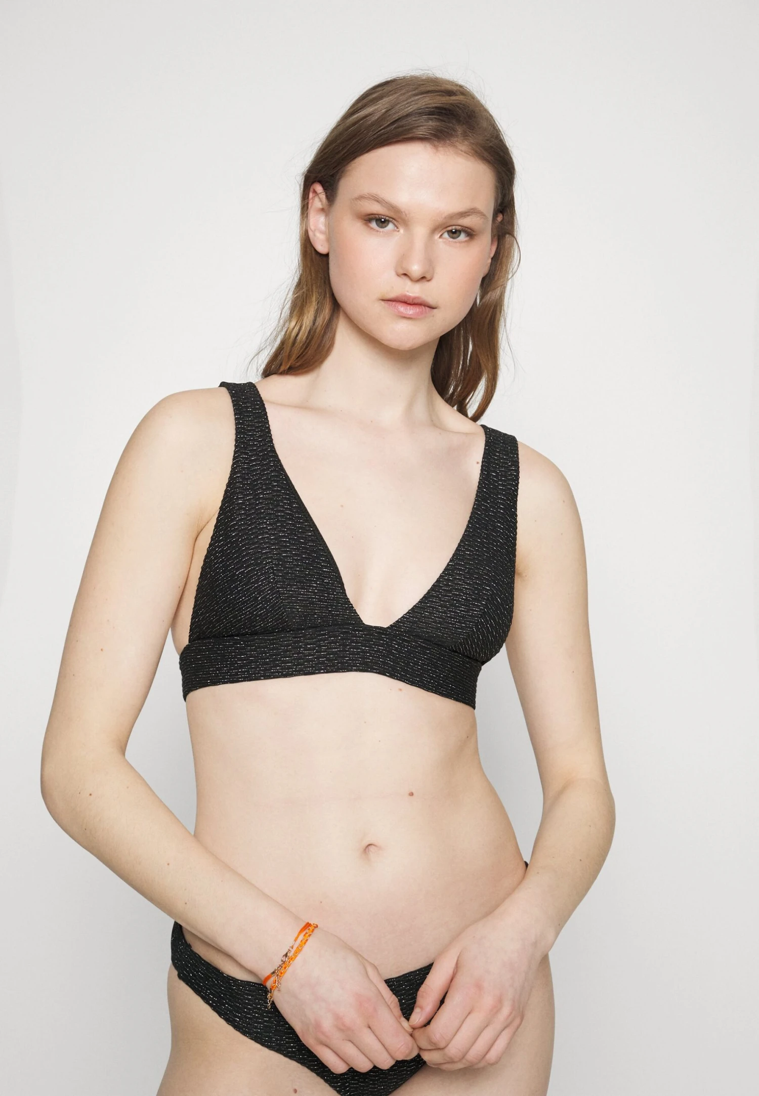 ETAM Vahine Malachite - Haut De Bikini - Schwarz 1 ETAM Vahine Malachite - Haut De Bikini - Schwarz