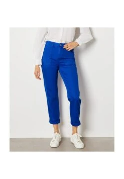 ETAM Dari - Jean Droit - Bleu