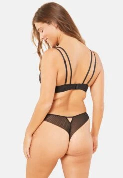 ETAM Fatale - Soutien-Gorge À Armatures - Noir -Etam 05e9b41dbb3d48e78d5741a410d08897