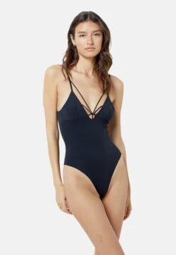 ETAM Fantaisy - Maillot De Bain - Noir