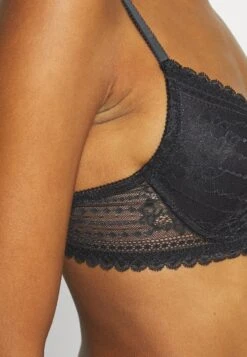 ETAM Panama - Soutien-Gorge Push-Up - Black 9 ETAM Panama - Soutien-Gorge Push-Up - Black -Etam 0685b15b6e534a4e89428db4371fd5a6