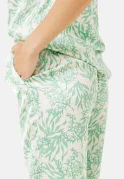 ETAM Tobia - Bas De Pyjama - Vert -Etam 06a3b1dfb5904b7d8271182360d32834