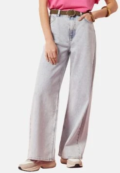 ETAM Dalenssa - Jean Flare - Bleu Clair