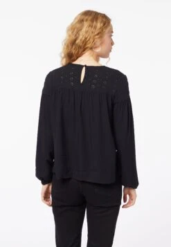 ETAM Blouse - Noir -Etam 06f4ccac02894644be06f3ca49b37e01
