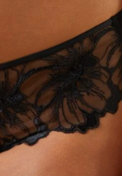 ETAM Amaryllis - Slip - Black 7 ETAM Amaryllis - Slip - Black -Etam 07547c12dbf94b4d93693beba4e53f64