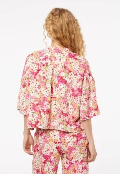 ETAM Gabbie - Haut De Pyjama - Fuschia -Etam 075c9e3acc6d49f5af99a07e8235c585