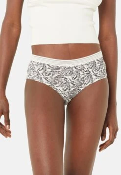 ETAM Cory - Slip - Noir