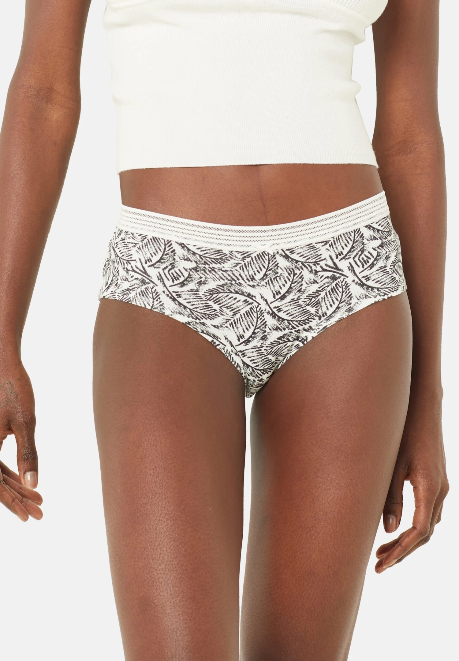 ETAM Cory - Slip - Noir 1 ETAM Cory - Slip - Noir