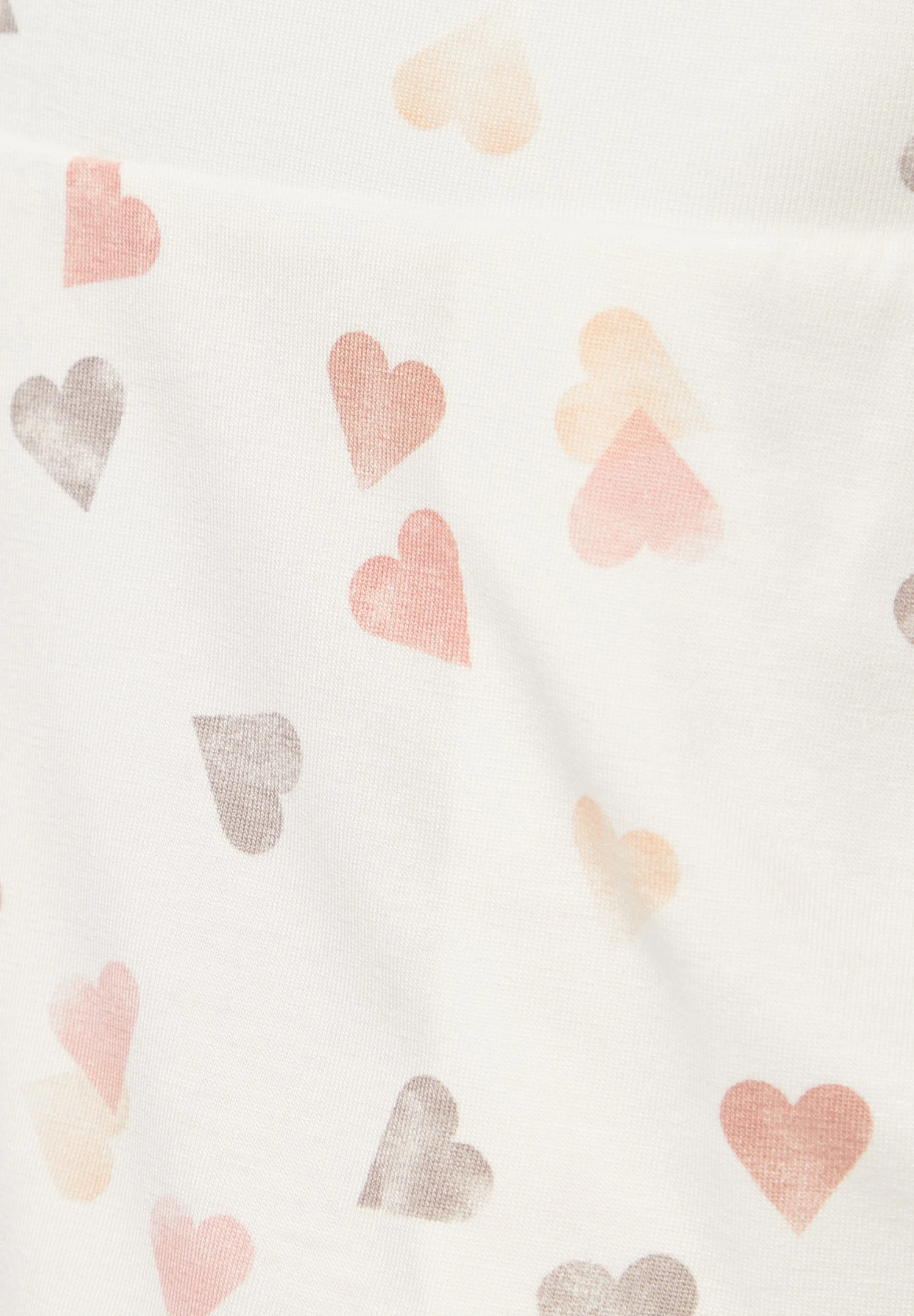 ETAM Declany - Bas De Pyjama - Ecru 4 ETAM Declany - Bas De Pyjama - Ecru – Image 4