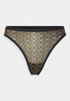 ETAM Jay - String - Black -Etam 08a58d97bf7a4fe793a551656f950068