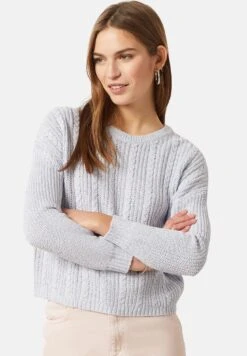 ETAM Lorenza - Pullover - Bleu Ciel