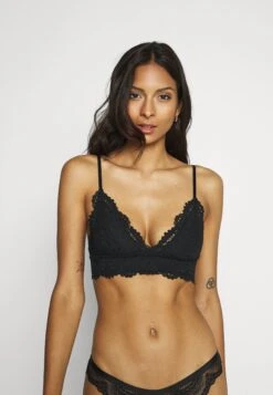 ETAM Success - Soutien-Gorge Triangle - Noir