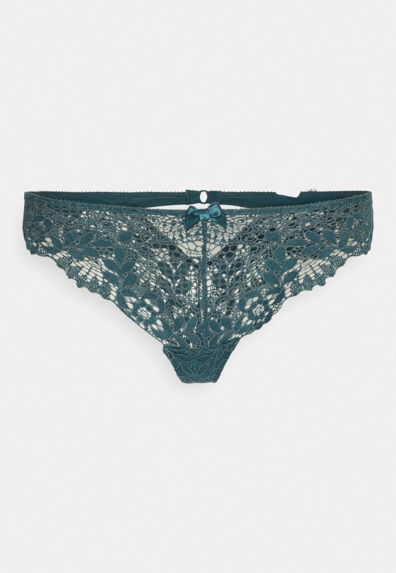 ETAM Success - String - Bleu Pétrole 4 ETAM Success - String - Bleu Pétrole – Image 4