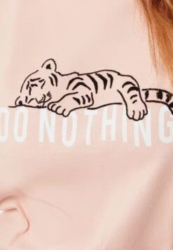 ETAM Danielle - Chemise De Nuit / Nuisette - Rose Pâle -Etam 09a1cb9d0234445b876d3b54824a546f