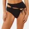ETAM Volupte - Slip - Black