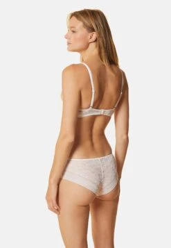 ETAM Sublime - Soutien-Gorge Push-Up - Ecru -Etam 0a3f19ef78ca42a9be3a75807aa31a0e