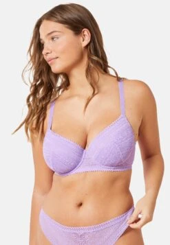 ETAM Sublime - Soutien-Gorge À Armatures - Lilac -Etam 0a451474bfad44c89592b36b1e5fa59f