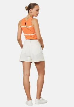 ETAM Anisia - Débardeur - Orange -Etam 0a57a57723c8405487c1391a70b67f77