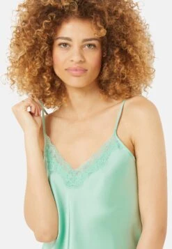 ETAM Tabara - Haut De Pyjama - Vert -Etam 0a6642f643204e4f9762a64dfdc8ef48