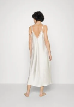 ETAM Sentiment Nuisette - Chemise De Nuit / Nuisette - Ecru 9 ETAM Sentiment Nuisette - Chemise De Nuit / Nuisette - Ecru -Etam 0ac1860c79a045d3ae7509d261c14ca1