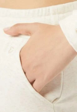 ETAM Cunta - Bas De Pyjama - Beige -Etam 0b36424373474f8ebe21a38040aa7298