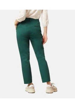 ETAM Leo - Chino - Vert Sapin -Etam 0b574fb05c7044d7b2db6ad77674ae0b