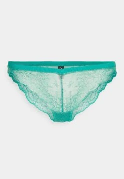 ETAM Digitale - Slip - Turquoise 8 ETAM Digitale - Slip - Turquoise -Etam 0b976bfc4ff54da7a383303ddc03e14a