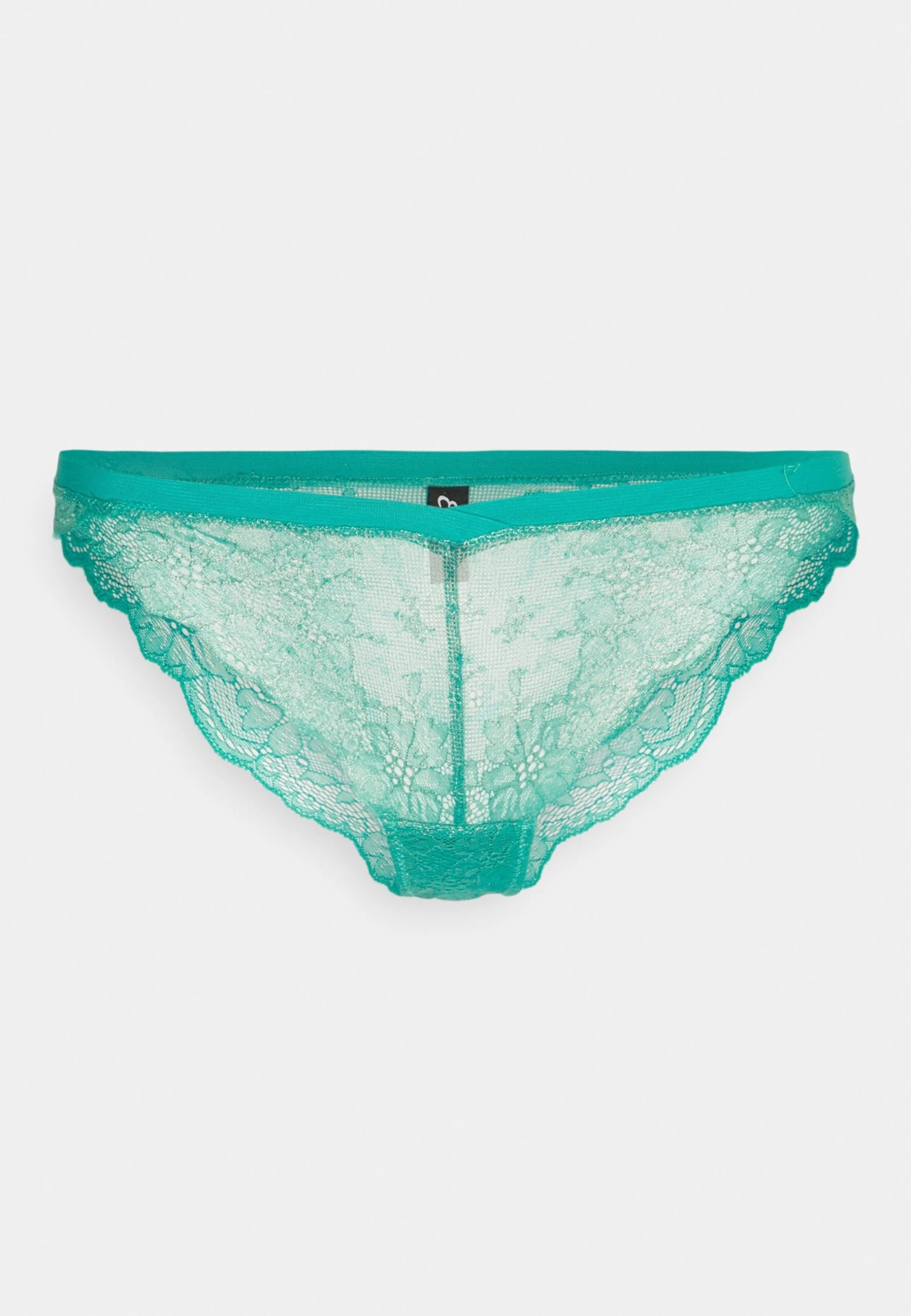 ETAM Digitale - Slip - Turquoise 4 ETAM Digitale - Slip - Turquoise – Image 4