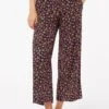 ETAM Giselle - Bas De Pyjama - Black