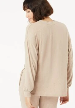 ETAM Cloa - Pullover - Off-White -Etam 0c887efe036a427f84f75551e393529c