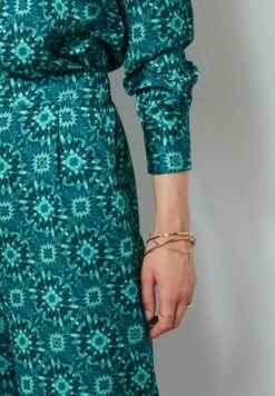 ETAM Lisa - Pantalon Classique - Vert -Etam 0cbef5182c7747f397e071395c791856