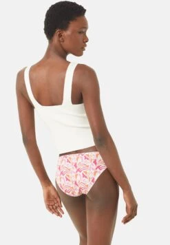 ETAM Selma - Slip - Rose 7 ETAM Selma - Slip - Rose -Etam 0cff04fc5bca4703ad958ba16a378e46