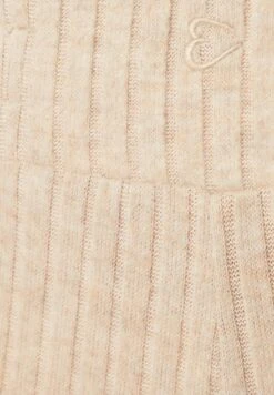 ETAM Calino - Bas De Pyjama - Beige -Etam 0d2322fe0d6d4858aa2d37a65dec9309