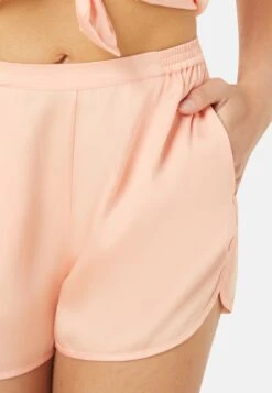 ETAM Tizia - Bas De Pyjama - Orange -Etam 0d5ebba55c3741d3b24acc237c927545