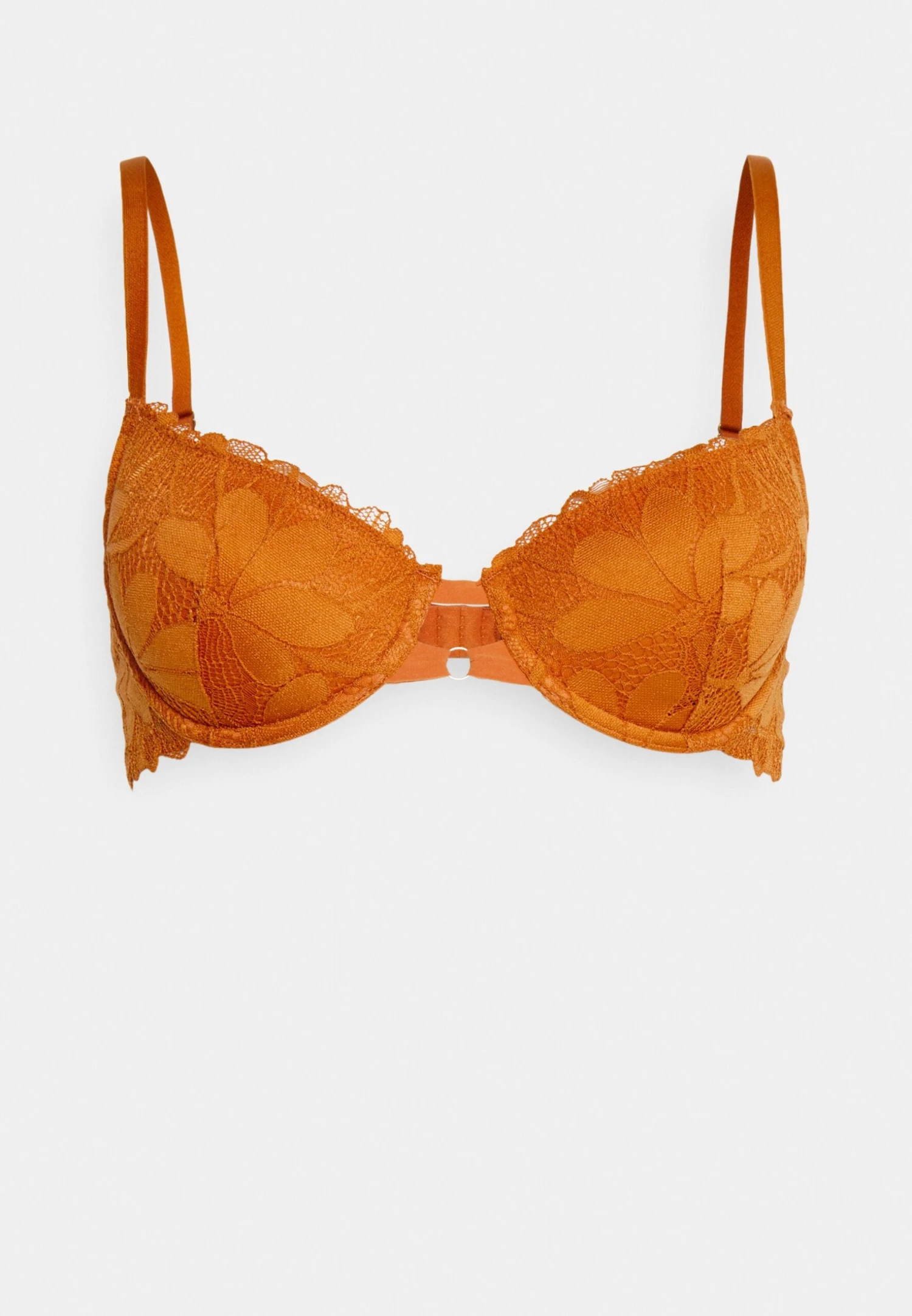 ETAM Epatante Classique - Soutien-Gorge À Armatures - Brown 4 ETAM Epatante Classique - Soutien-Gorge À Armatures - Brown – Image 4