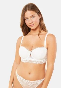 ETAM Somptueuse - Soutien-Gorge À Armatures - Off-White