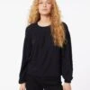 ETAM Blouse - Noir