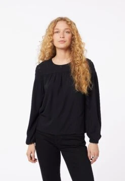 ETAM Blouse - Noir